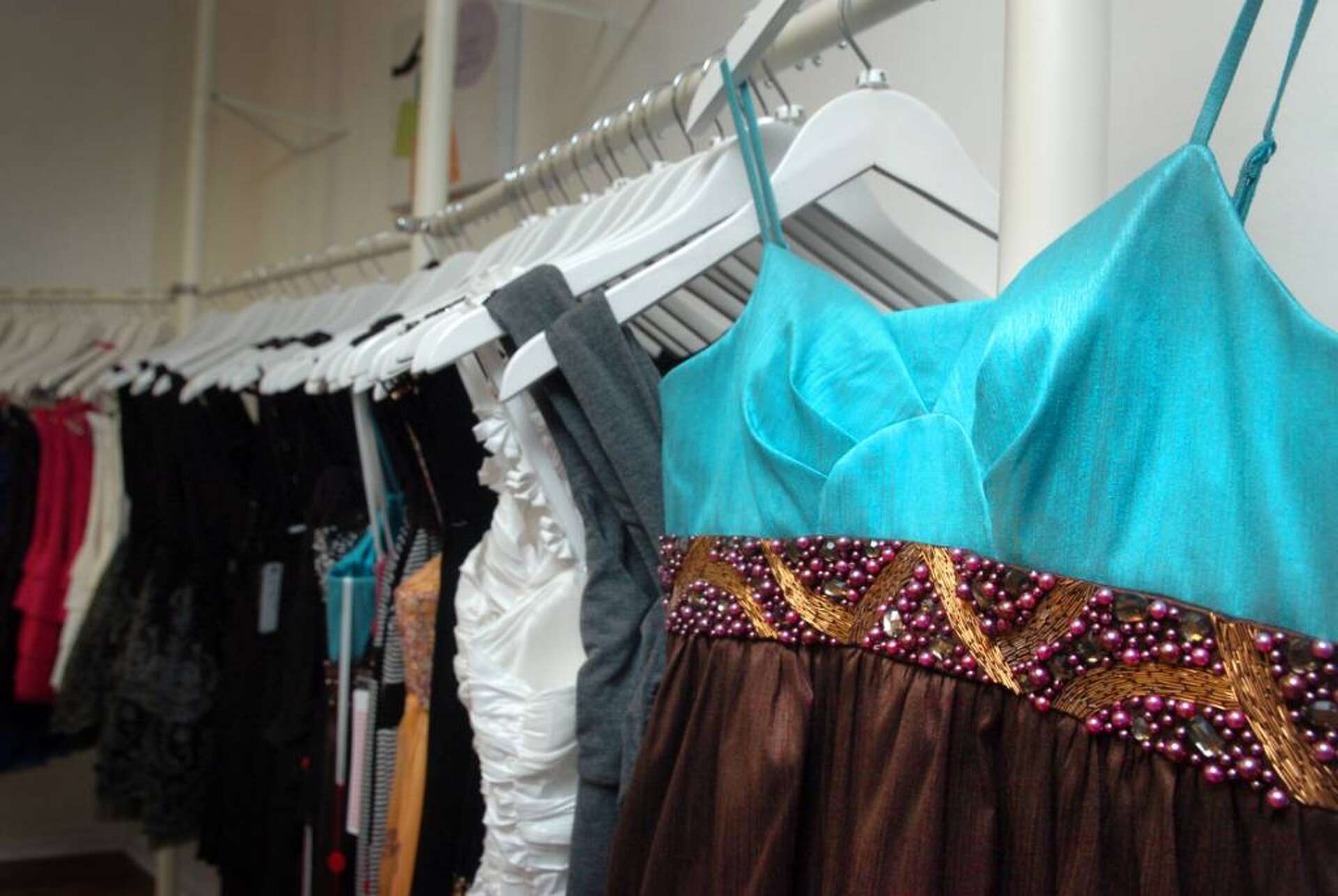 dress code fashion boutique DressCode Clothing