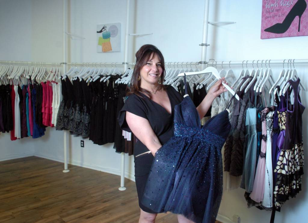 dress code fashion boutique DRESSCODE women's boutique S4X: chic clothing, accessories. Shop now