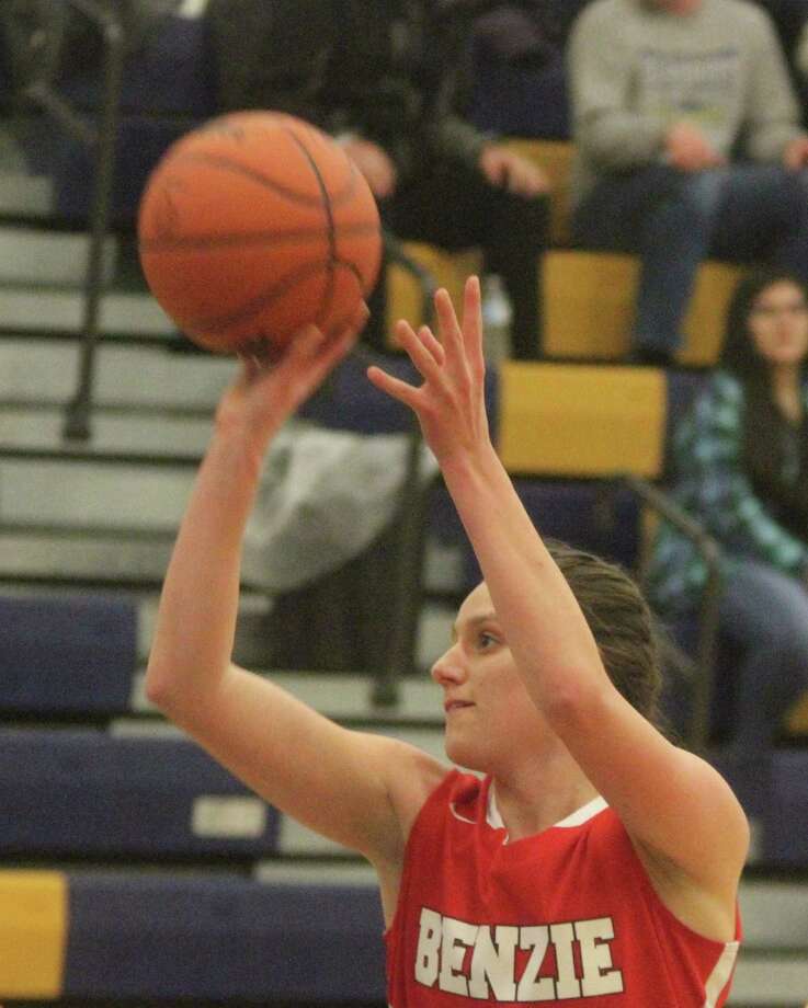 Northwest Conference Unveils Girls All Conference Honors Benzie