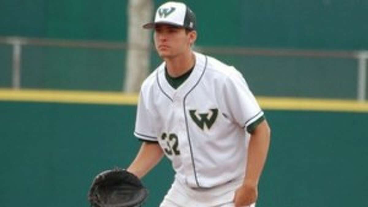 ACADEMIC HONORS: Wayne State baseball player, and Frankfort High School graduate, received recognition for his work on and off the field during this season. (Courtesy Photos)