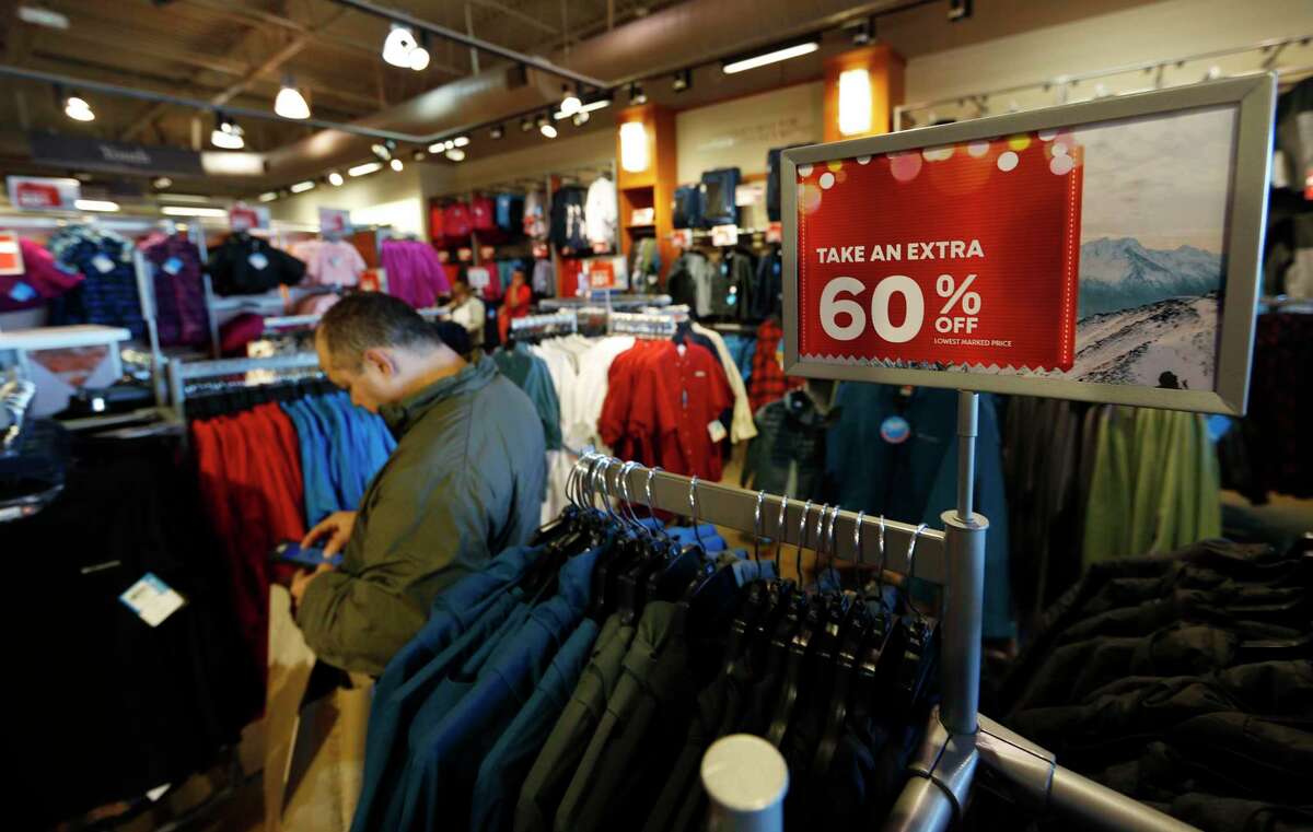 Connecticut shoppers may take advantage of sales-tax-free week, Aug. 18-24.