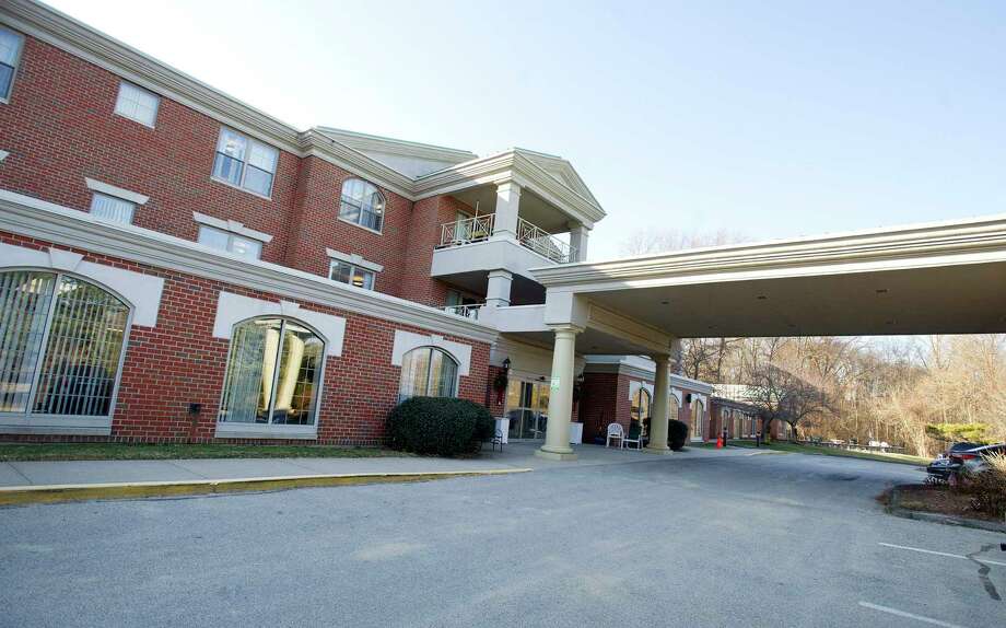 Patient Falls Abuse Cited In Ct Nursing Home Violations The