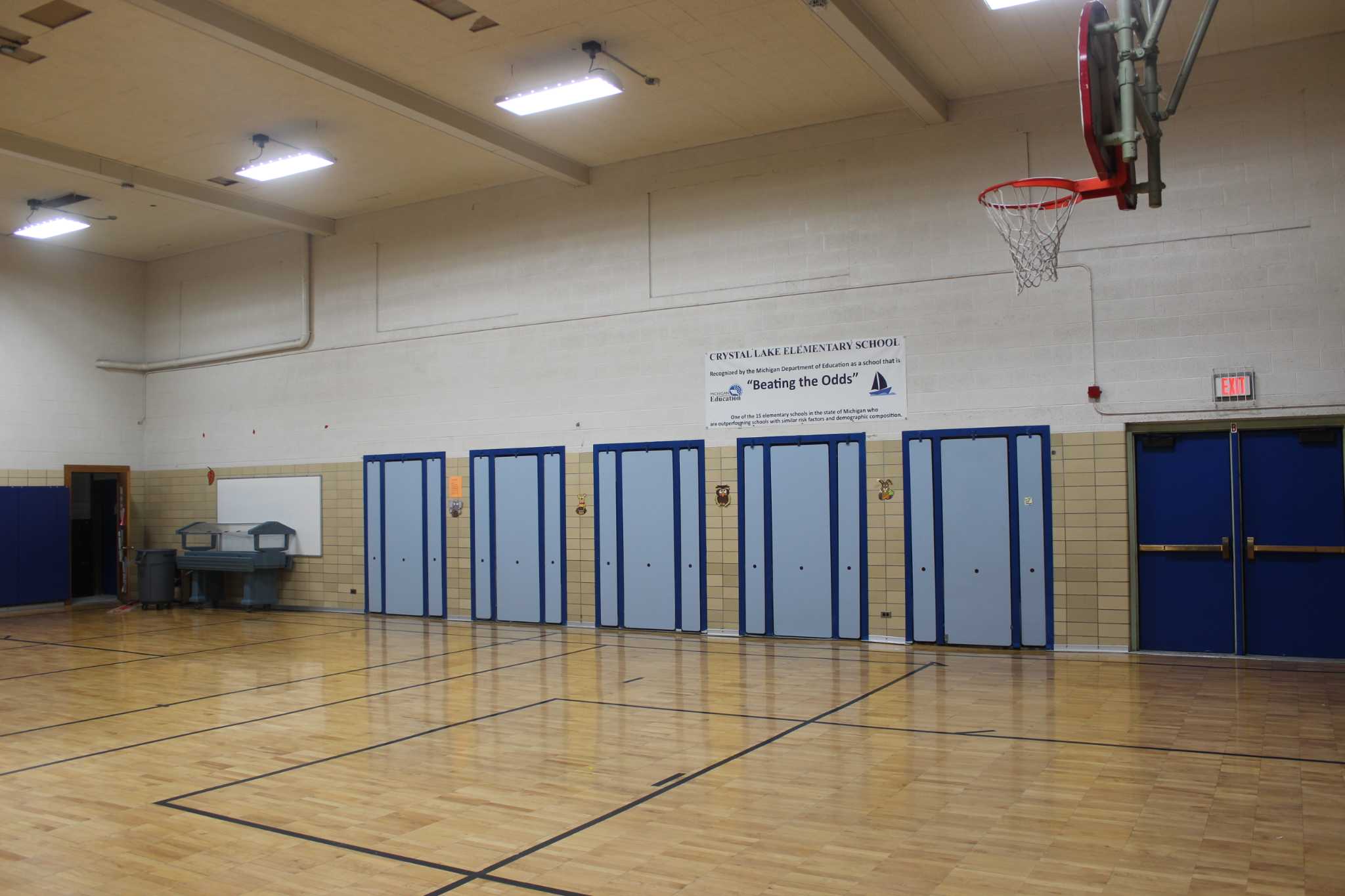 Bond would solve challenges facing Crystal Lake Elementary