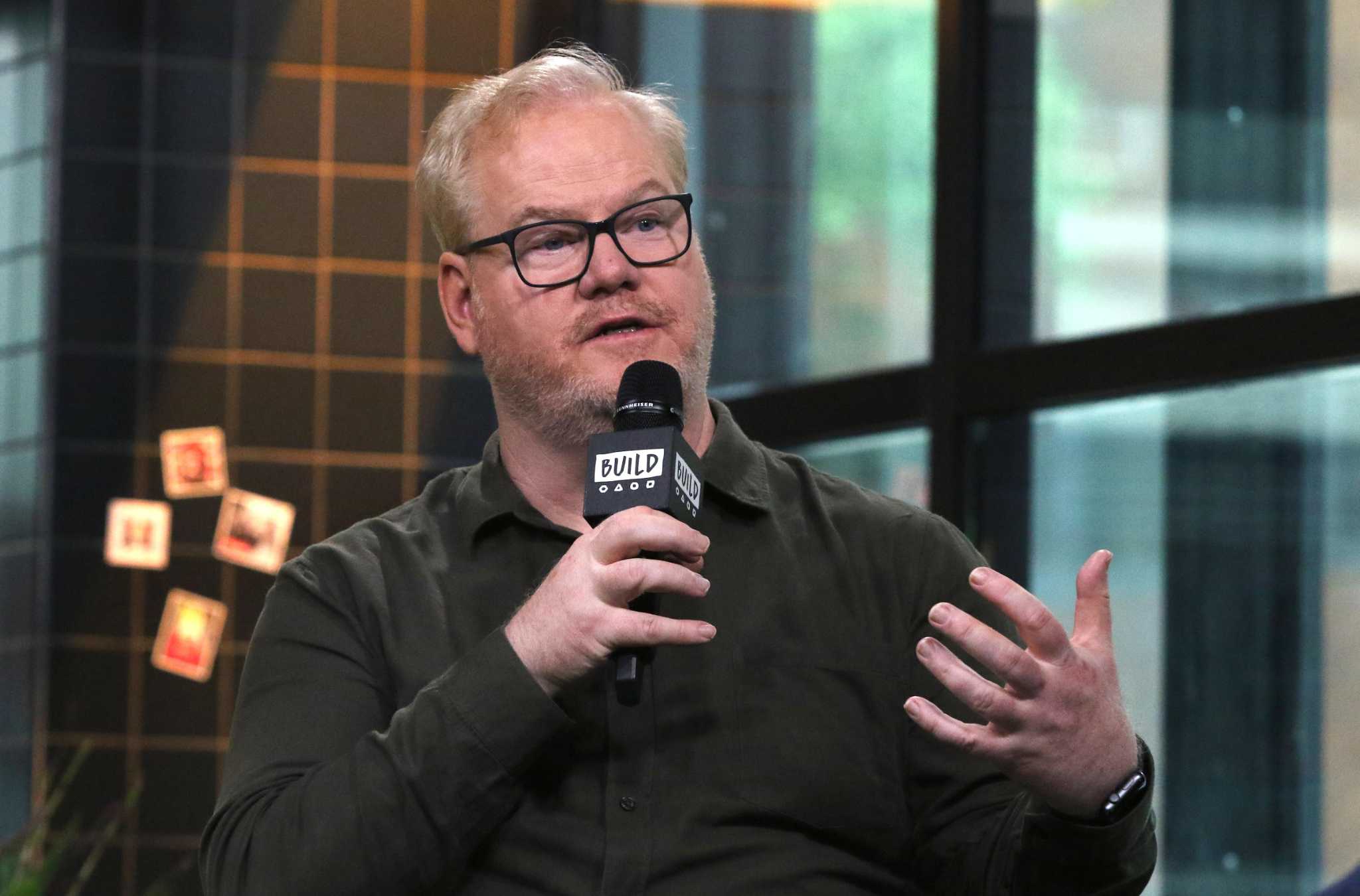Jim Gaffigan looks forward to 'northeastern mentality' at upcoming CT shows - Vimarsana News