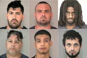 'Operation Freedom': 64 arrested in human trafficking sting in Fort Bend County during July