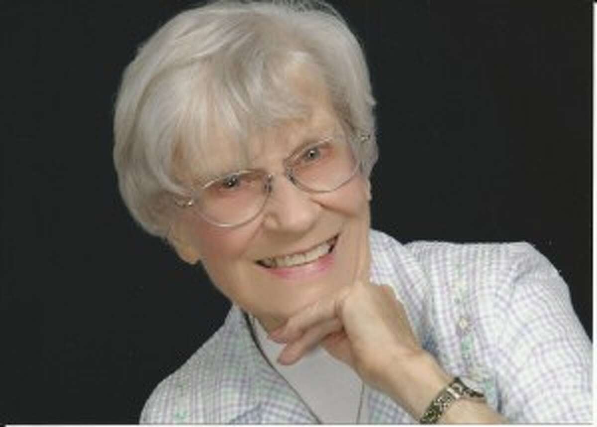 Marjorie Sinclair Call