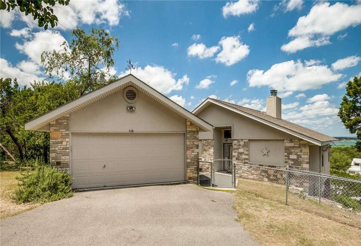 New Braunfels real estate sees influx of new residents hungry for Hill