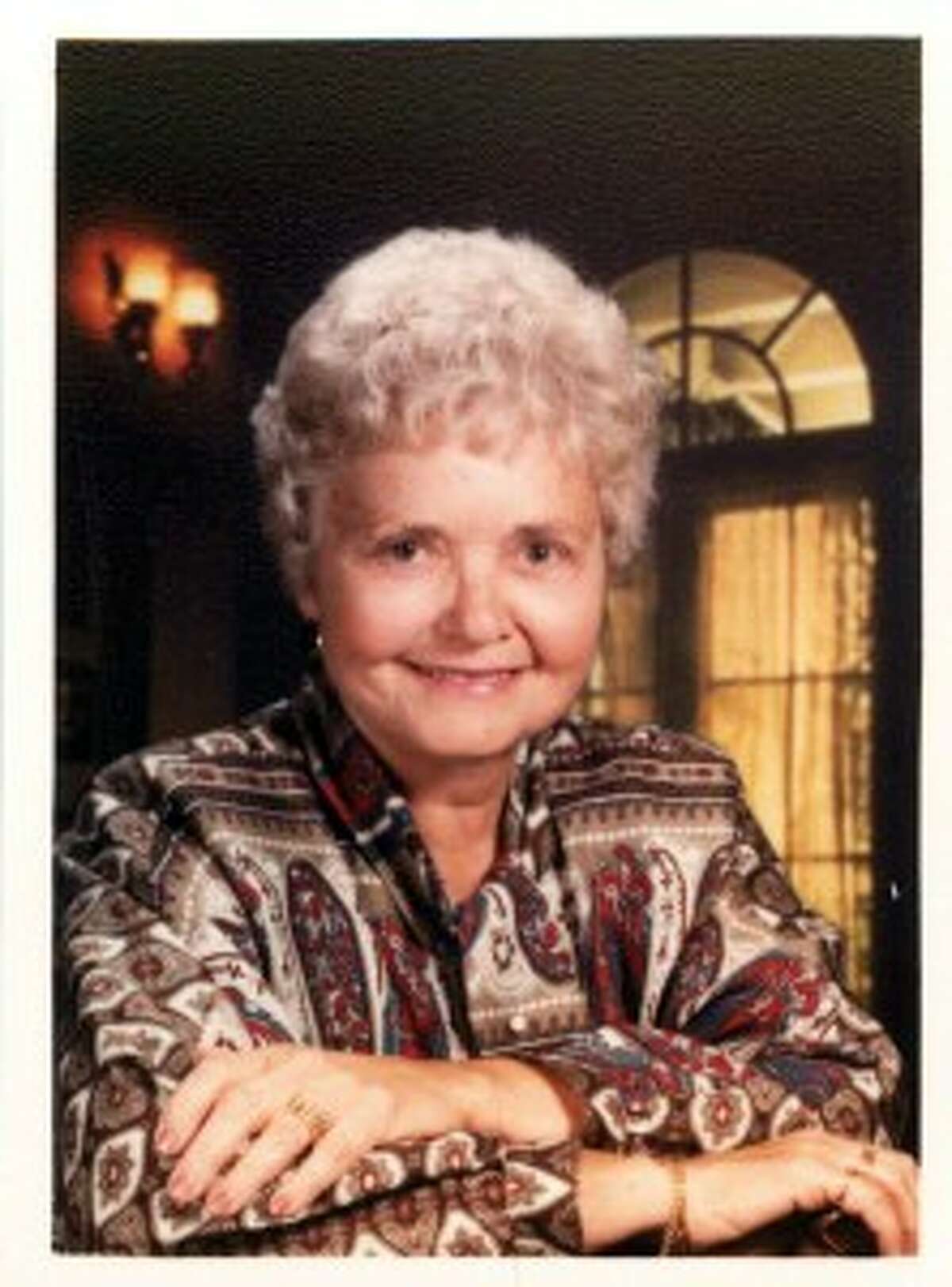 Barbara A. Fuerst