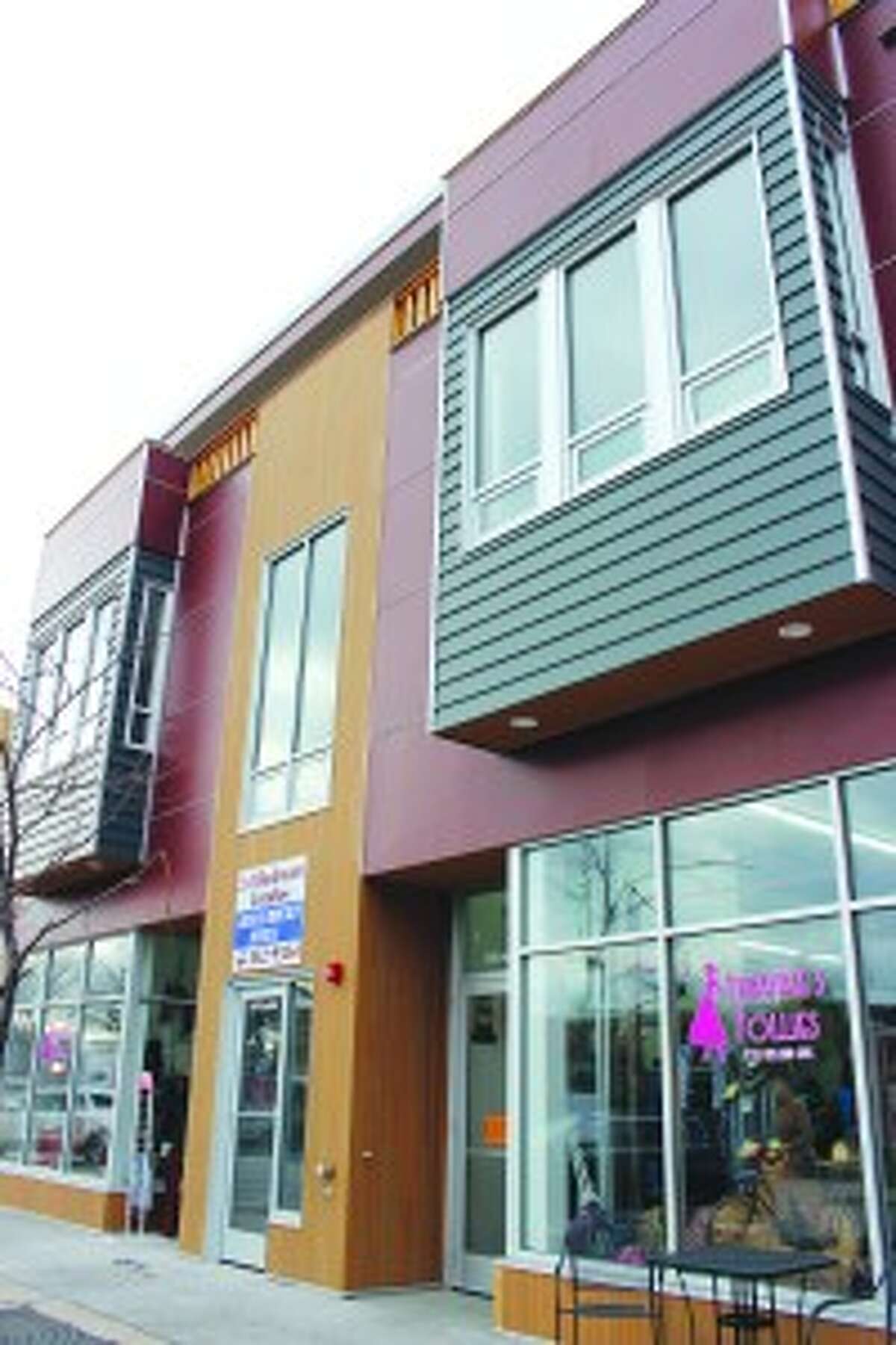 Zoning planning commission discuss zoning changes