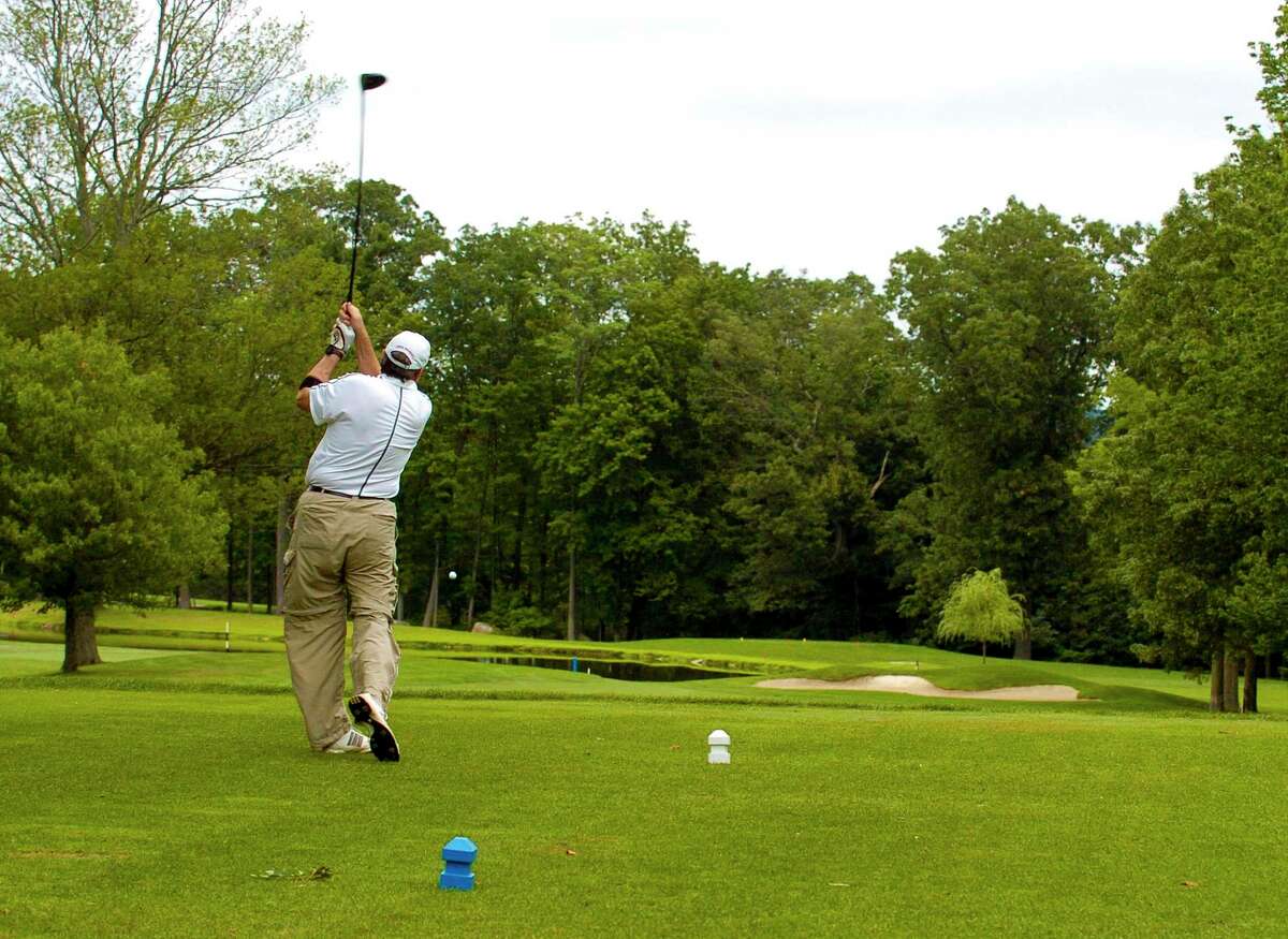 The Golf Authority, which oversees the Sterling Farms course, is one of the Stamford boards and commissions that has vacancy or anticipated vacancy.