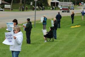 Benzie County Life Chain event to be held Oct. 2