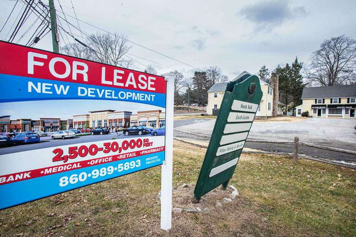 First Selectwoman Lynne Vanderslice emphasized at a tri-board meeting the surest way to grow Wilton’s grand list is through economic development.