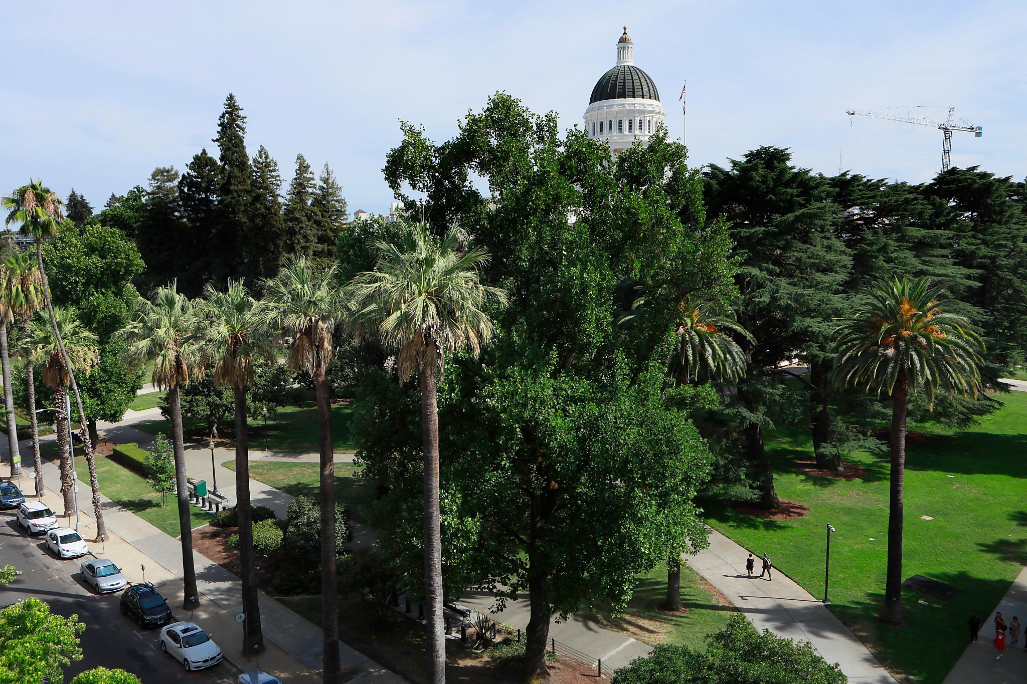One Day One Place Sacramento