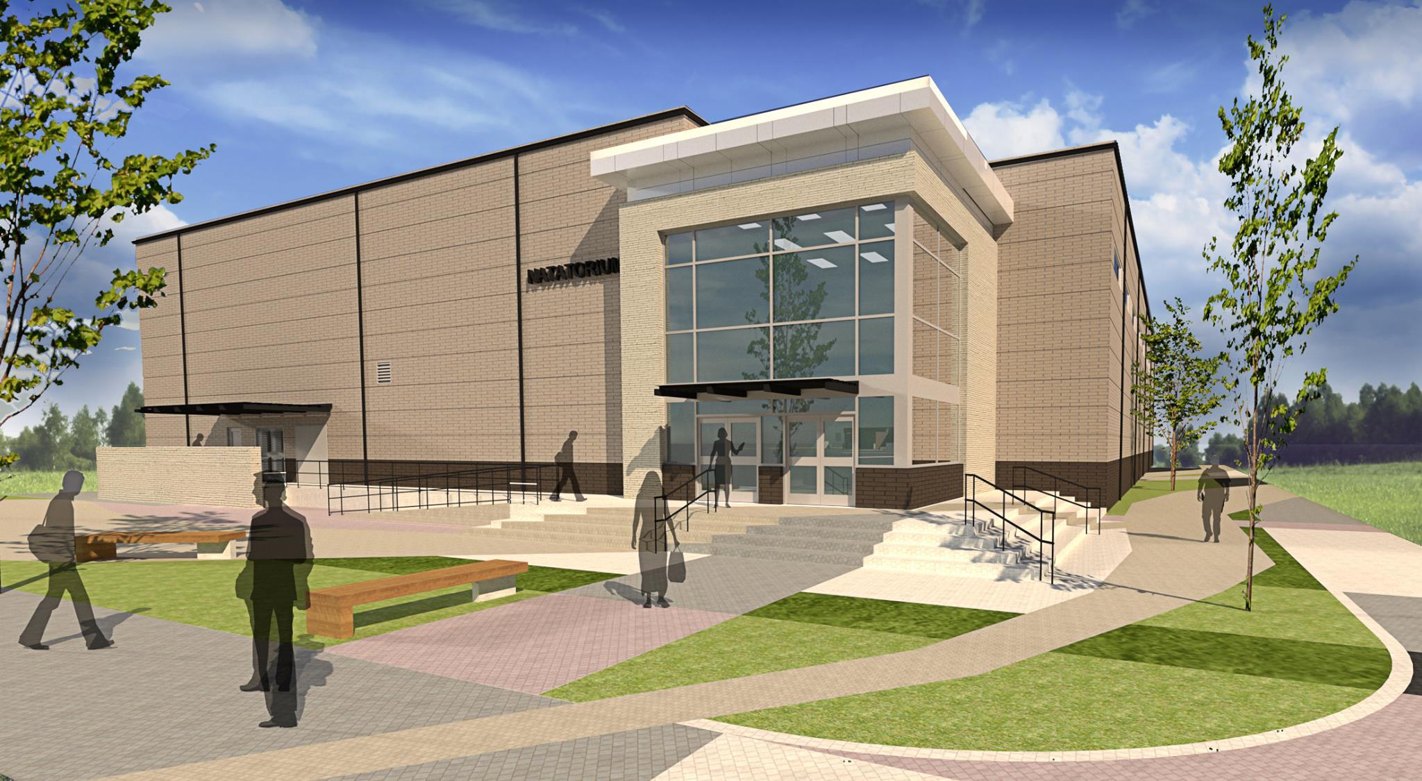 THIS WEEK Katy ISD Board Of Trustees Examining Boundaries For Jordan 