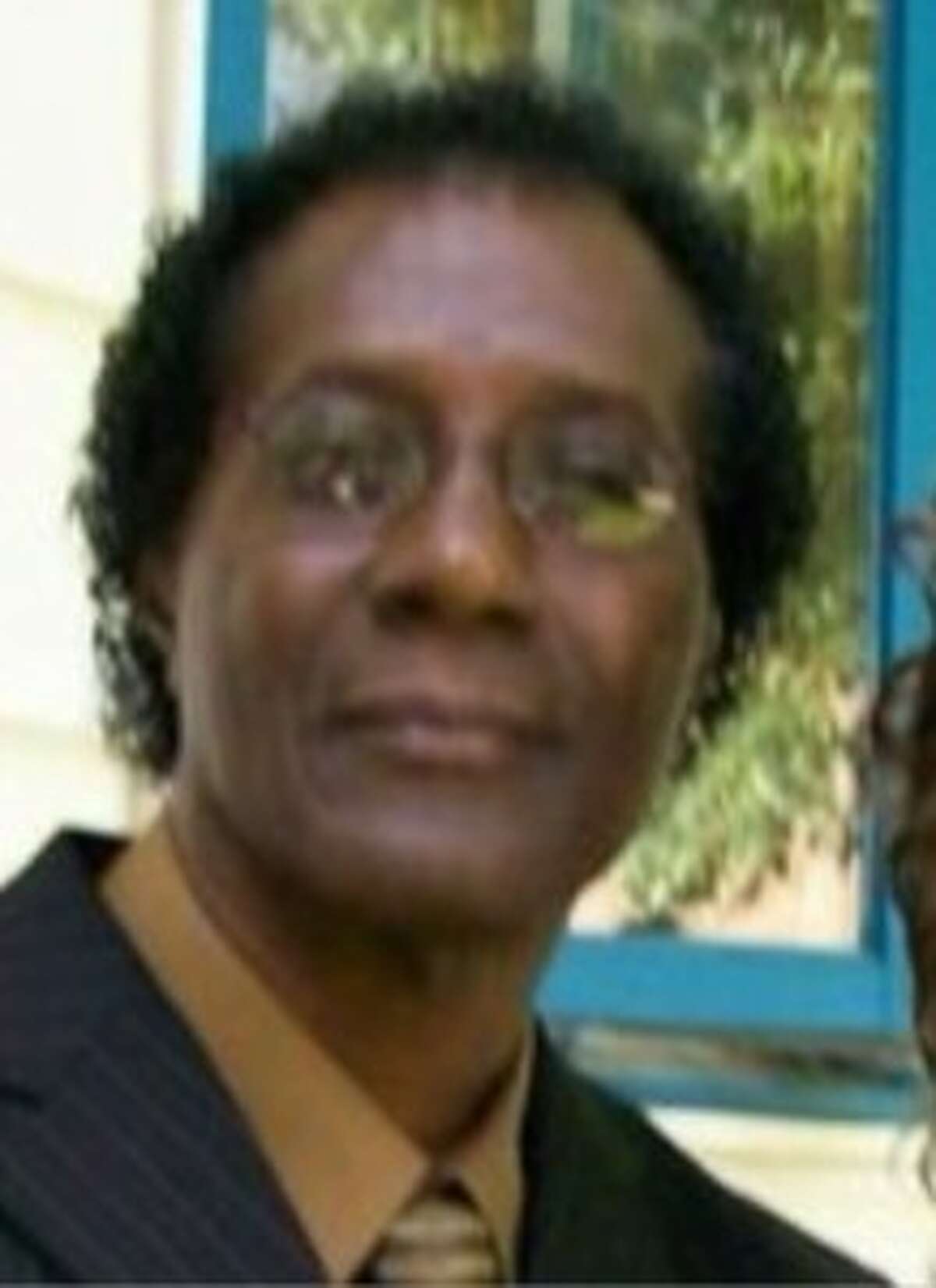 Frank E. Jones