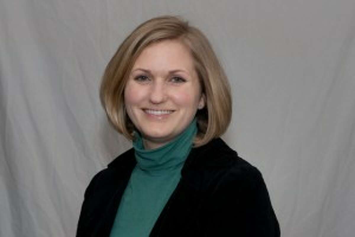 Betsy Reed, Quality Assurance and Public Relations Coordinator for West Michigan Community Mental Health.
