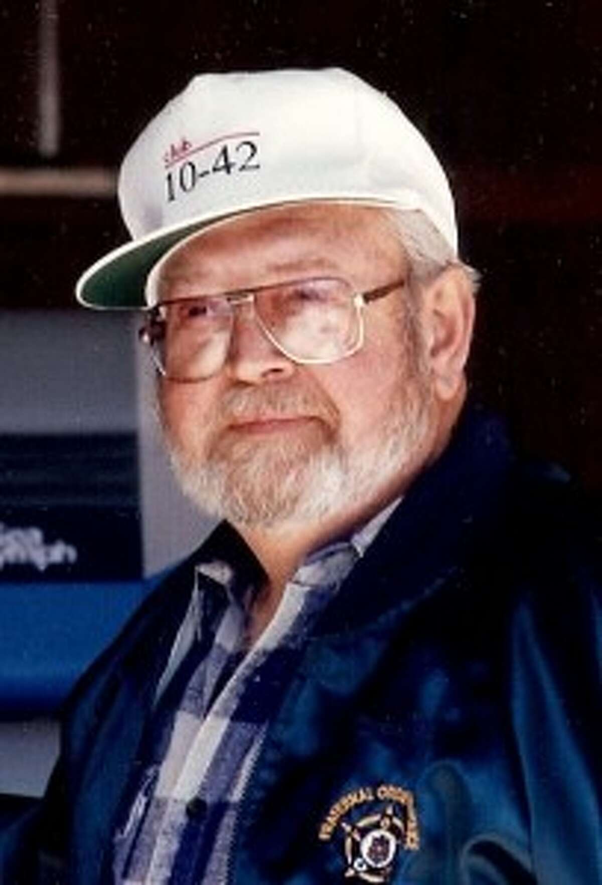 Clinton “Bud” H. Sprague