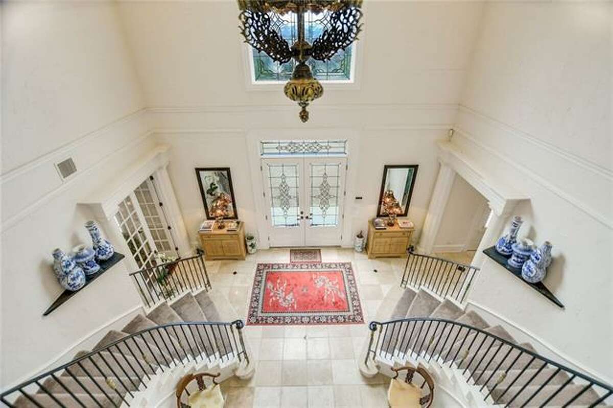 Multimilliondollar foreclosures for sale in Austin, Houston's Memorial area