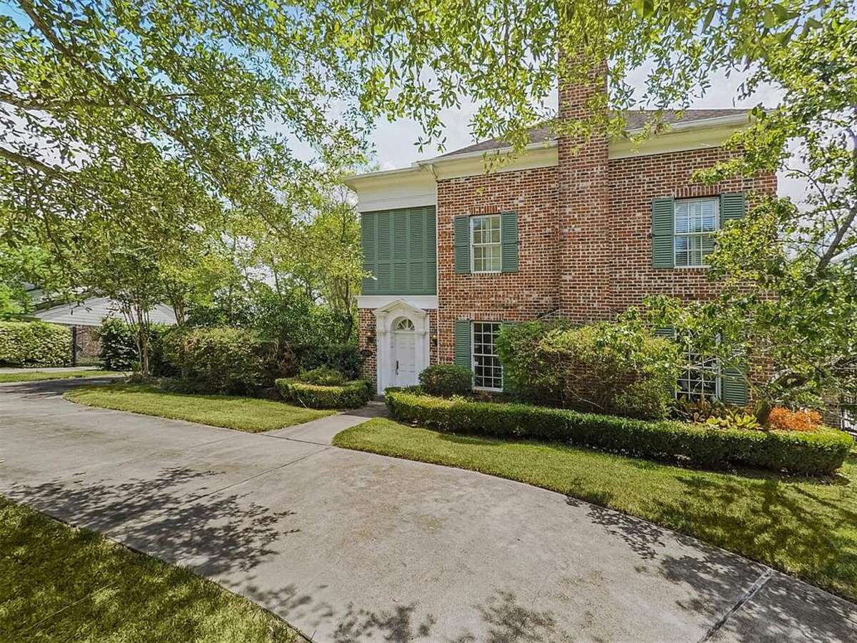 Multimilliondollar foreclosures for sale in Austin, Houston's Memorial area