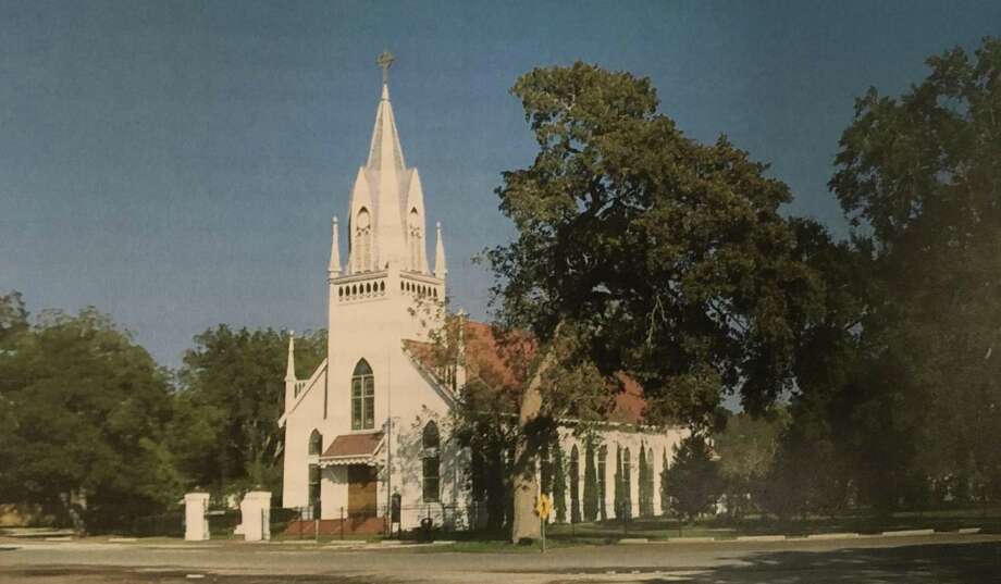 Area historic Catholic churches to celebrate milestone anniversaries The Courier