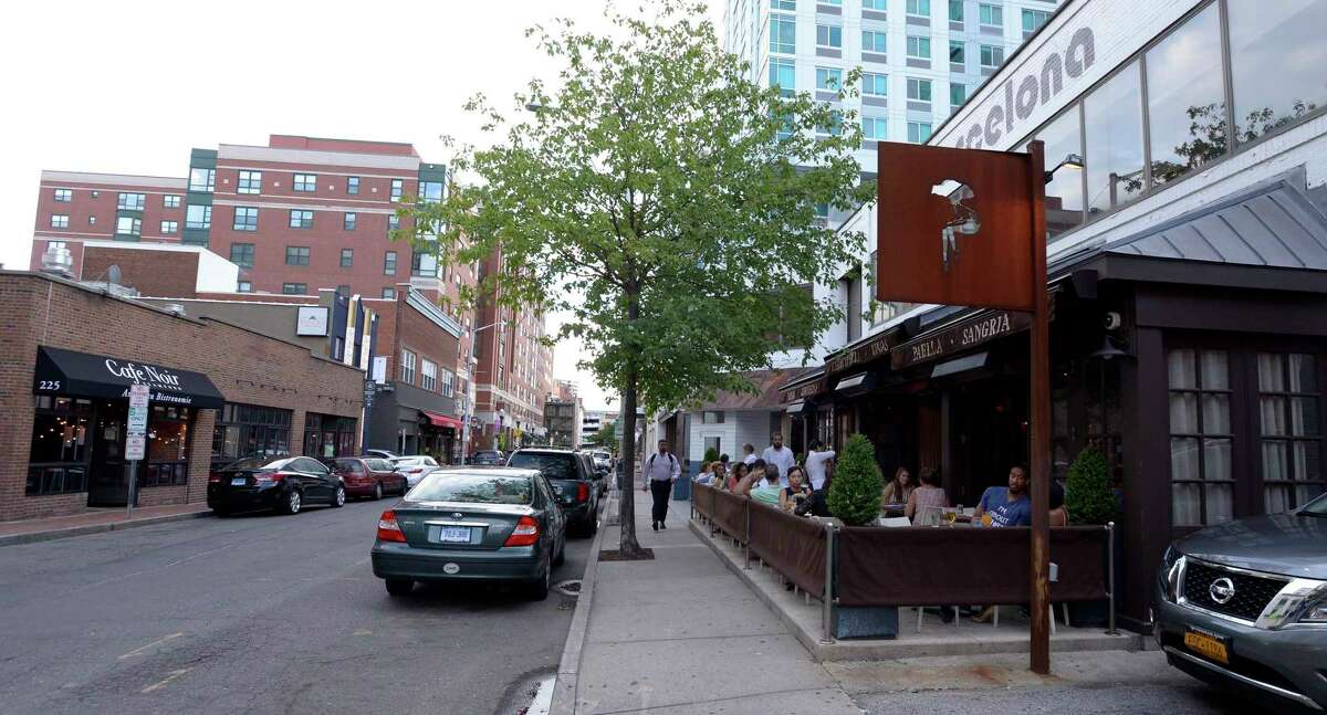 Stamford Restaurant Weeks to showcase 17 downtown eateries