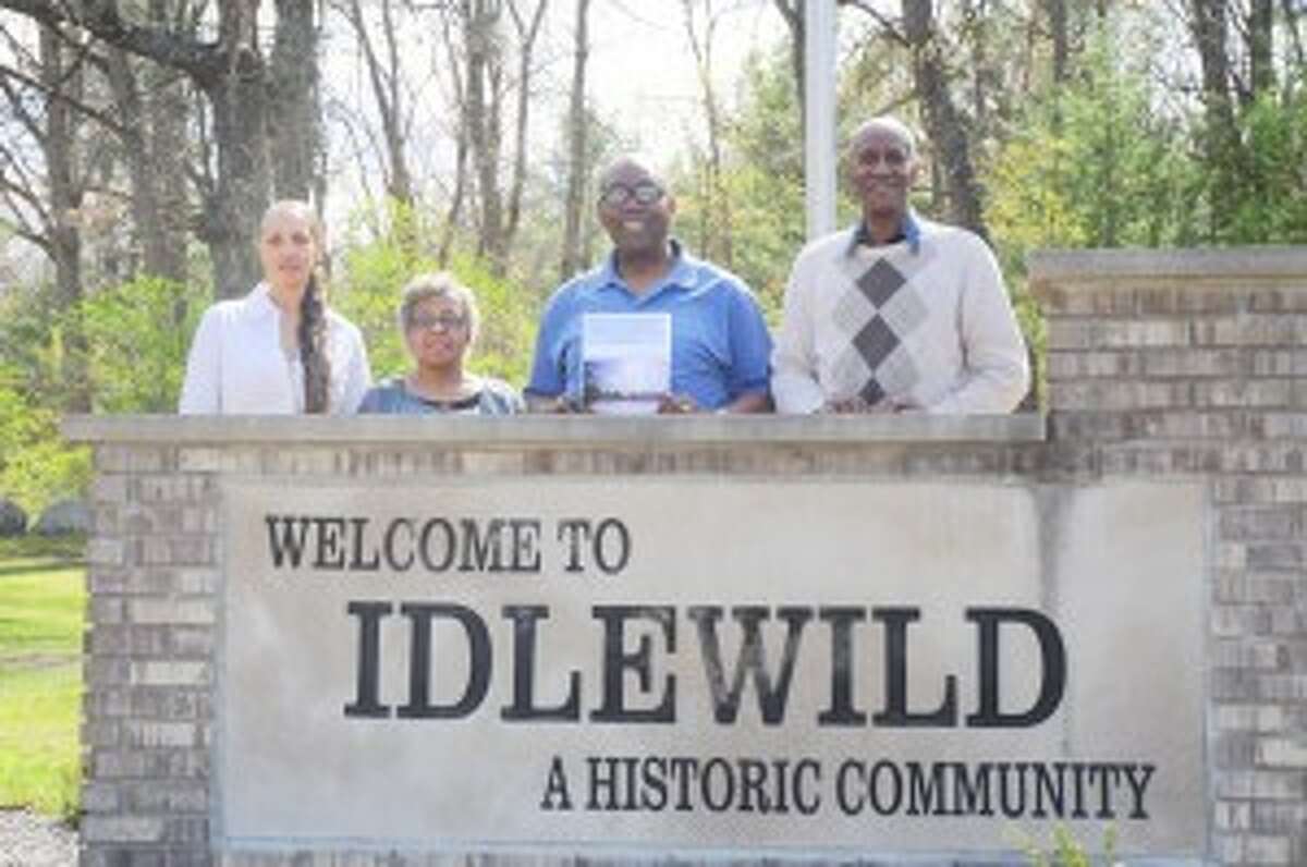 Idlewild’s rebirth