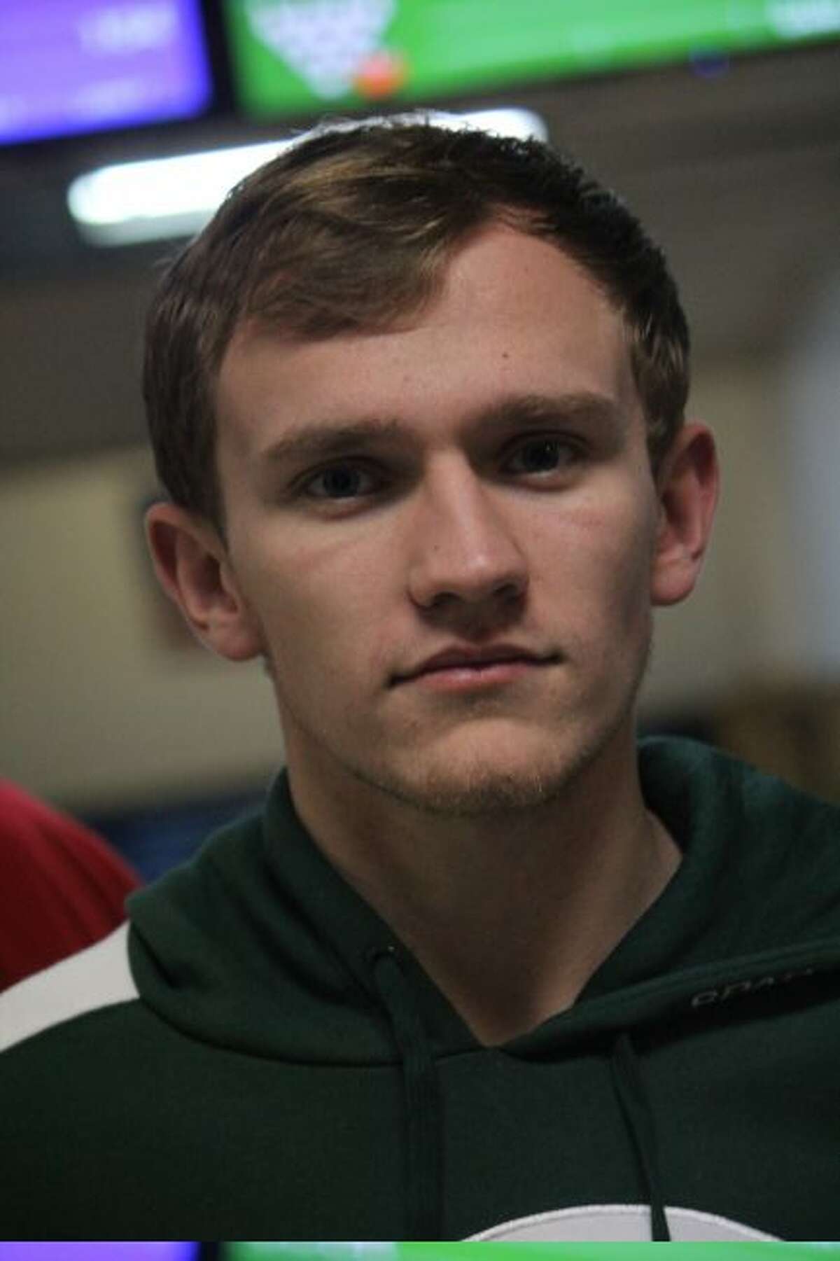 Ryan Kolenbrander