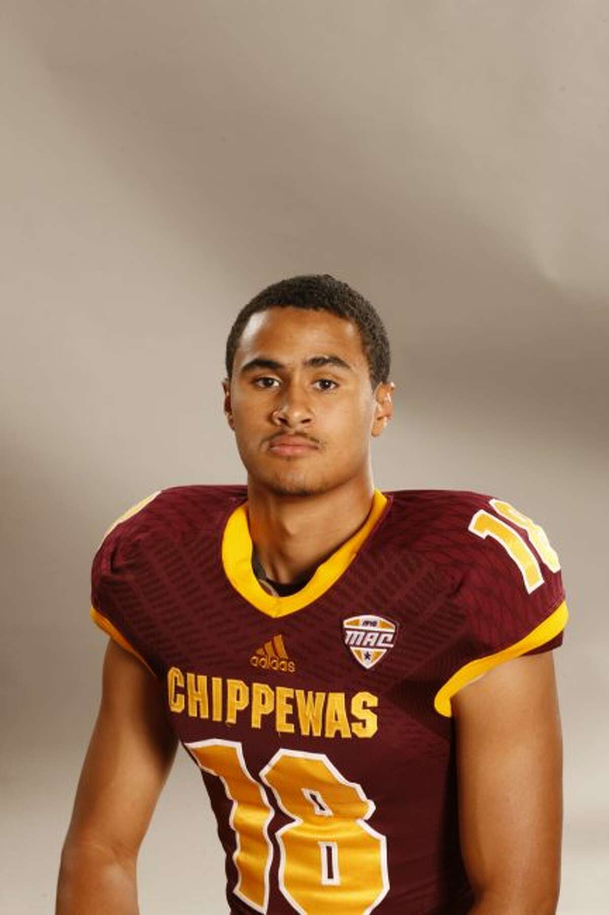 Brandon Childress