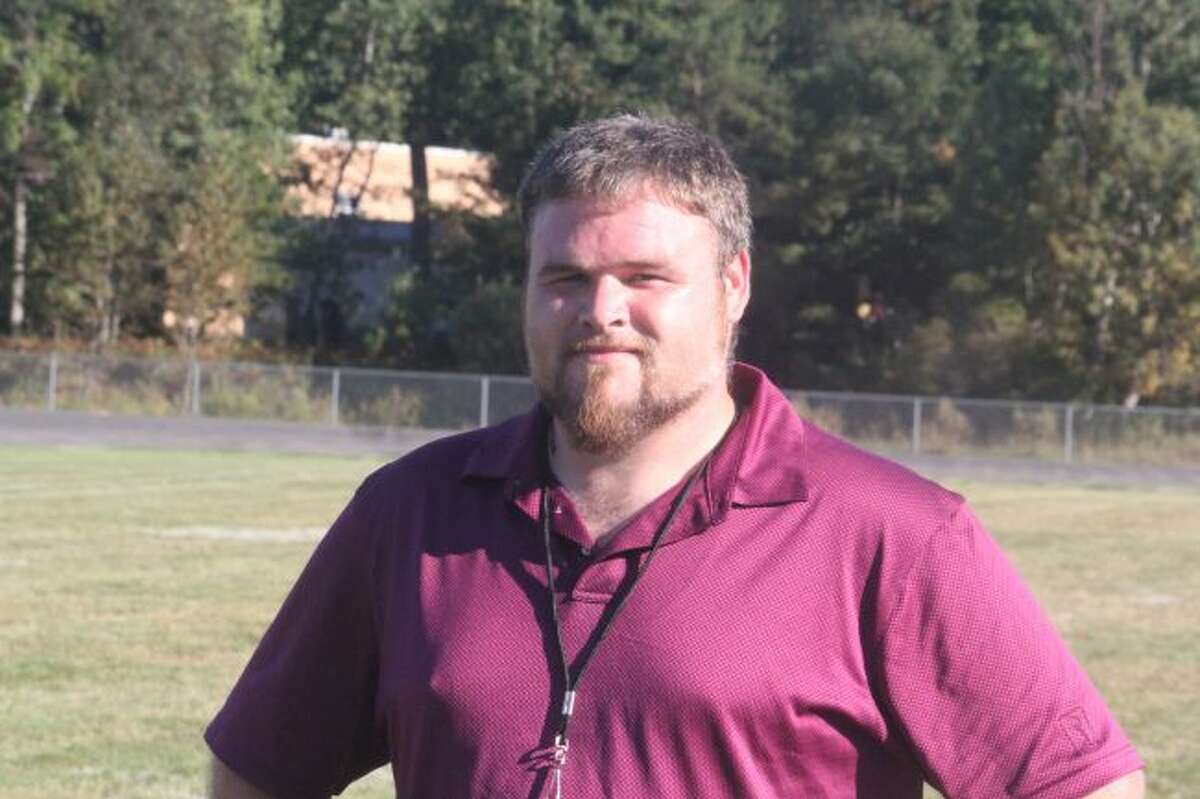 Rusty Fullerton