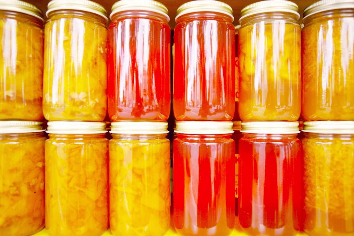 Canning your garden: Growing your own produce is a great alternative to spending money on expensive, overly processed, unhealthy foods from the grocery store. And preserving your own foods allows you to enjoy the benefits of healthy, tasty, convenient food all year long. (Courtesy photo)