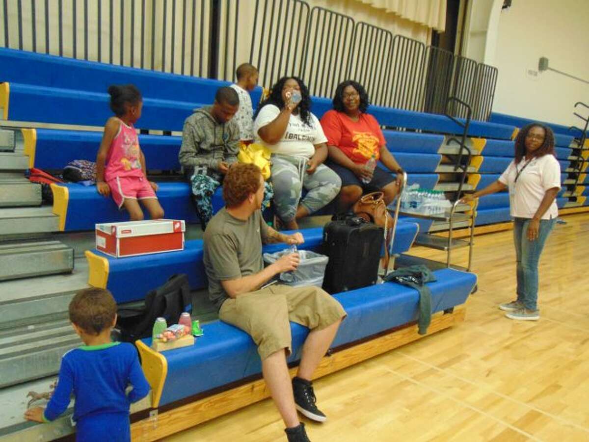 School safety team plans for emergencies