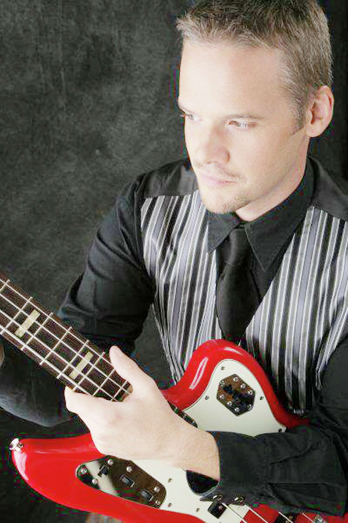 Entertaiment: Brian Nolf will be performing at the Brethren Days Celebration on August 30. Admission will start at 7 p.m.(Courtesy photo)
