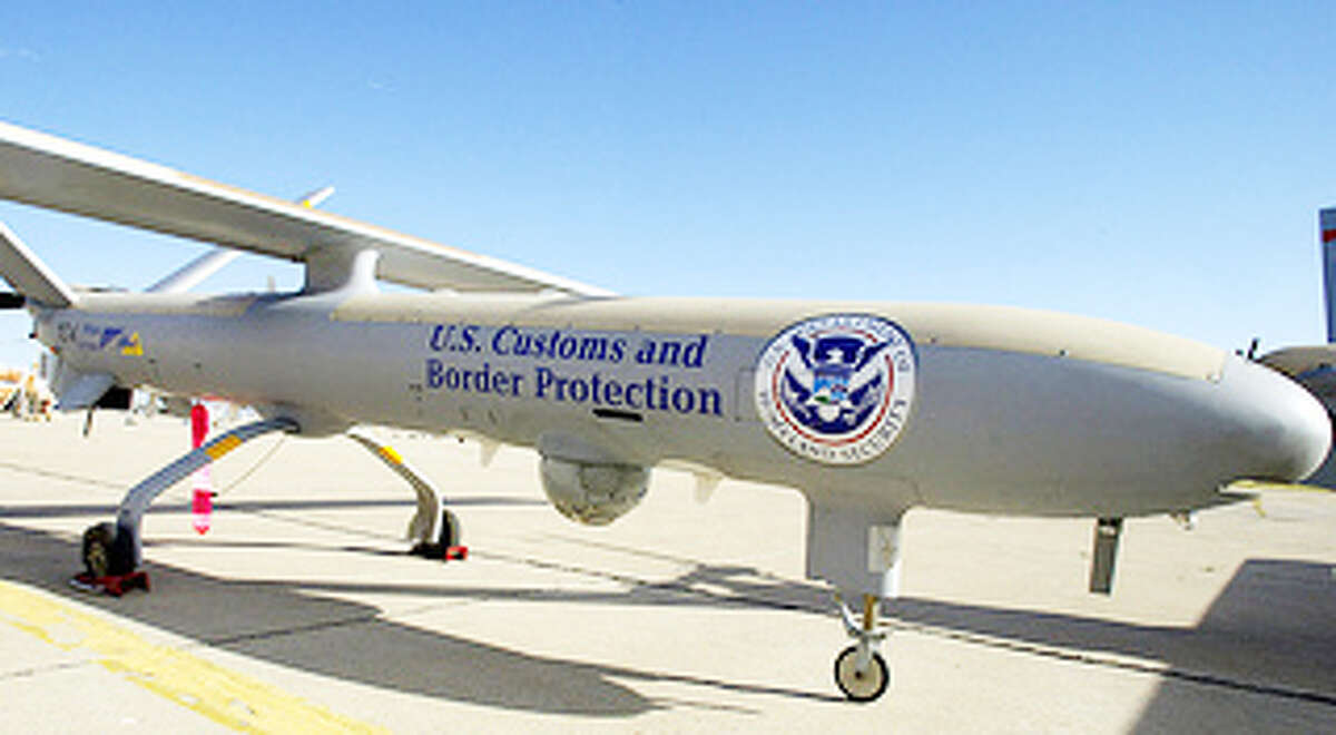 Boarder patrol: Lobbyists have influenced the addition of required purchases to the new immigration bill. (Courtesy photo)