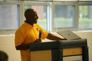 Baldwin Community Schools prepares for new school year with Opening Day ...