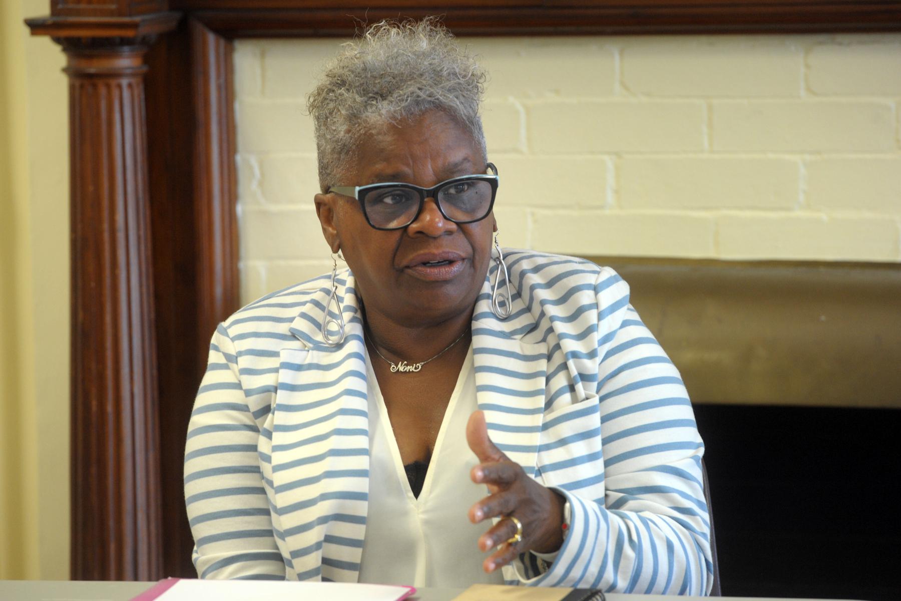 Working Families Party endorses Marilyn Moore for Bridgeport mayor