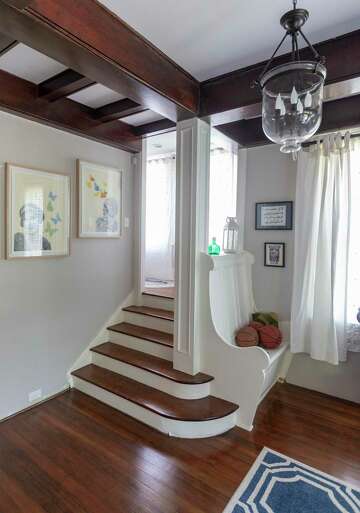 110 Year Old South Side San Antonio Home Getting A Complete