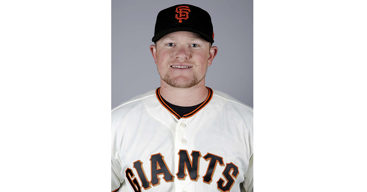 San Francisco Giants pitcher Logan Webb unimpressed with Tim