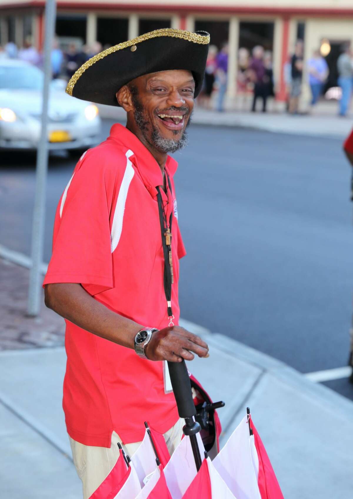 Proctors 'Hamilton' ends epic run; merchants sing praises