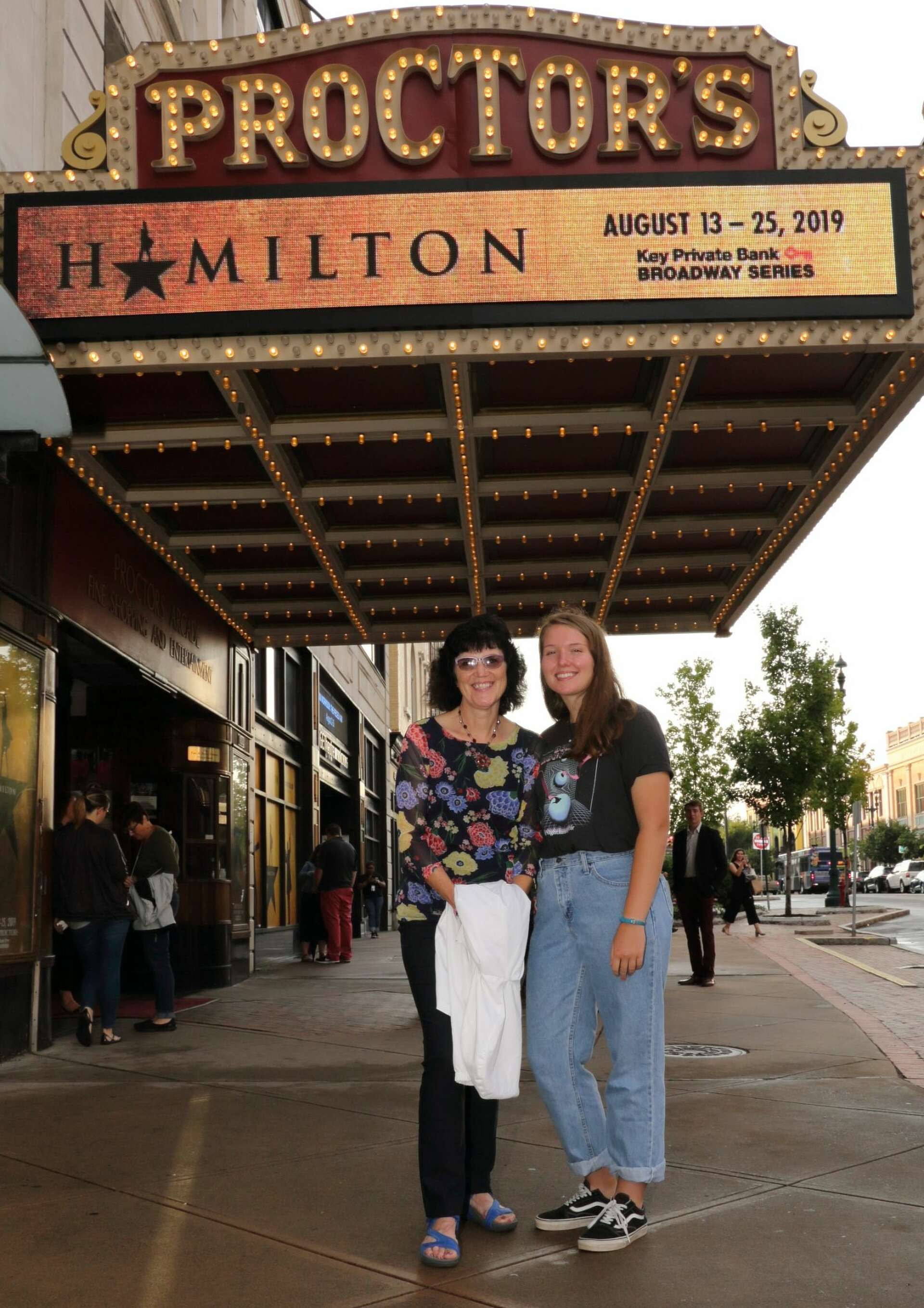 Proctors Hamilton ends epic run merchants sing praises