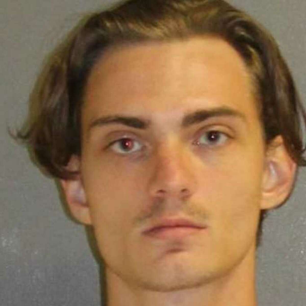 Florida Man Arrested, Accused Of Threatening To Commit Mass Shooting