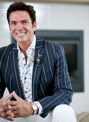 Famed Houston Fashion Show Producer Finds Balance As Flight