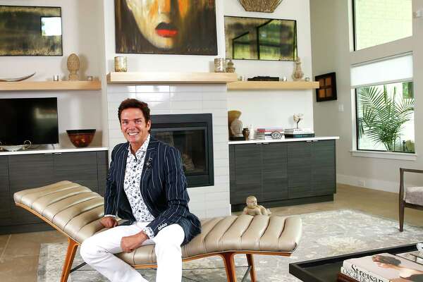Famed Houston Fashion Show Producer Finds Balance As Flight