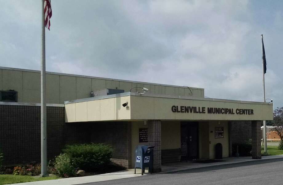Glenville leaders settle on new Town Hall proposal Times Union
