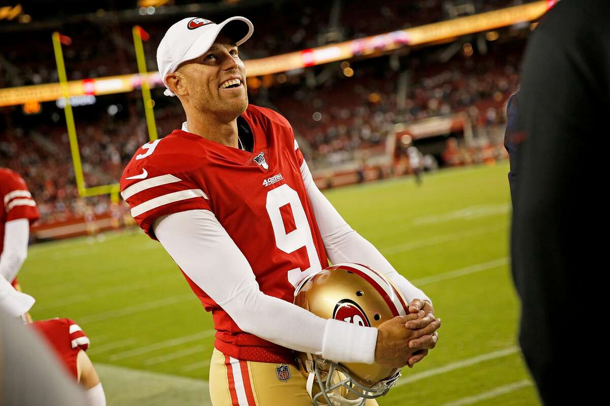 Jake Moody: 49ers' Rising Star Kicker Shines in NFL Debut