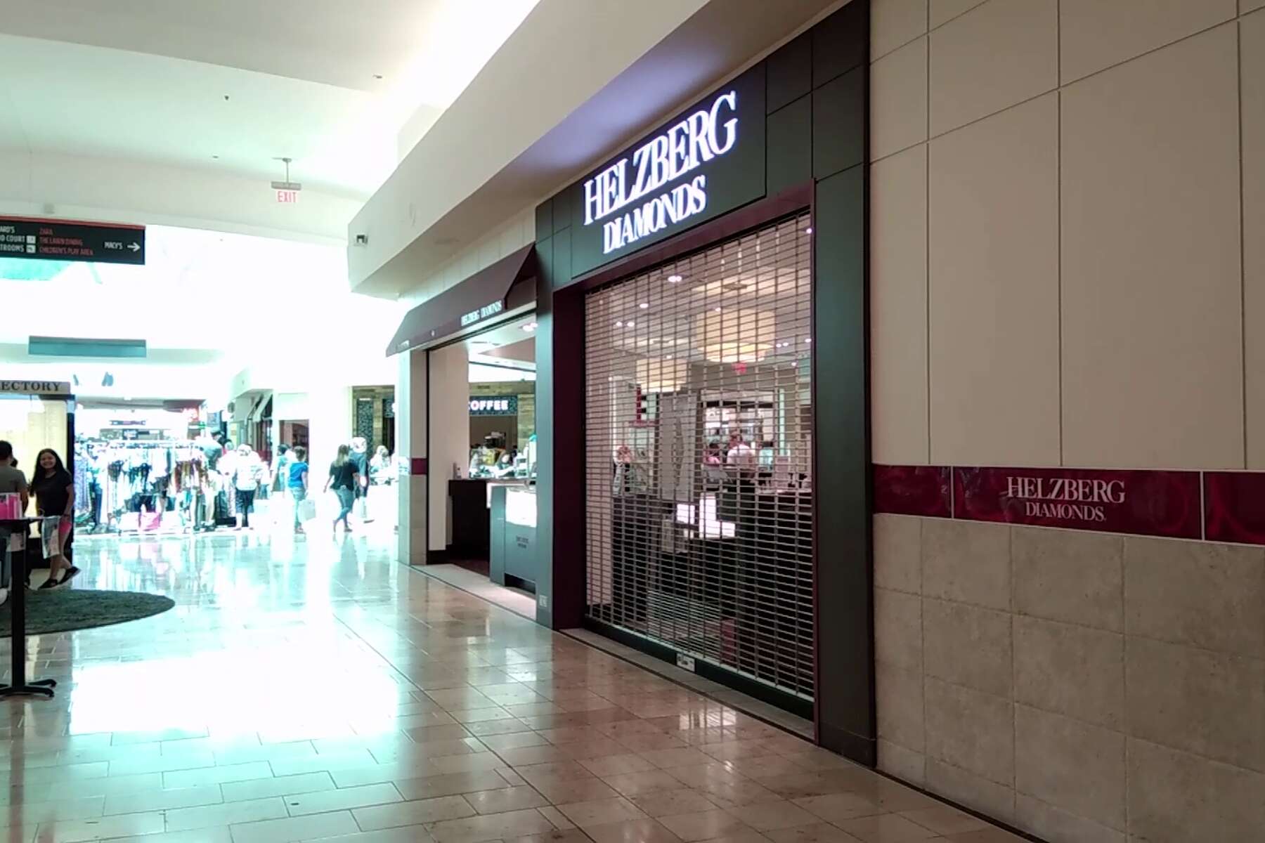 Baybrook jewelry stores Clearance