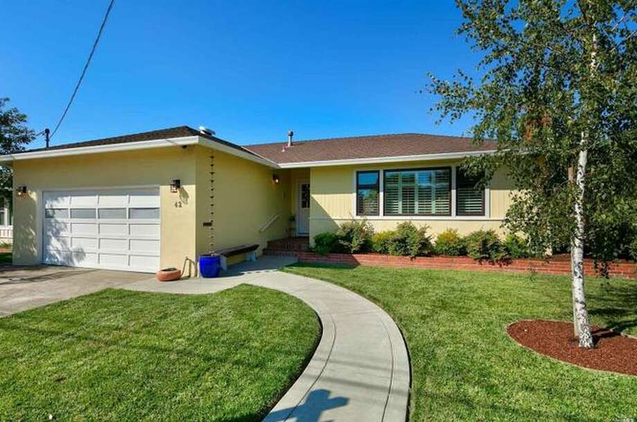 Where you can afford a home in the Bay Area based on your salary