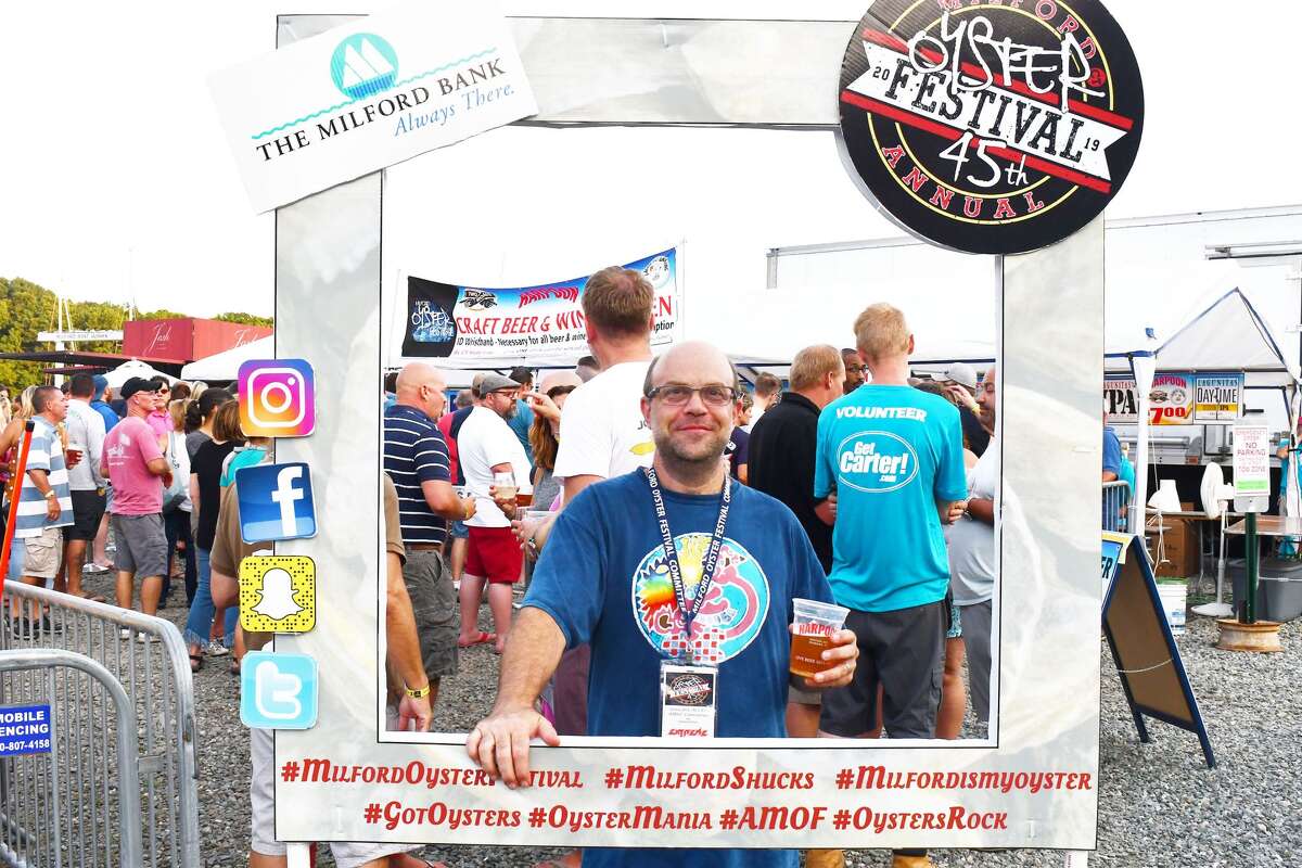 The 45th annual Milford Oyster Festival took place on August 16-17, 2019. Milford's own Briarpatch Enterprises, Inc. supplied more than 30,000 oysters for the occasion. Extreme, known for hits like "More Than Words" and "Hole Hearted," was the headliner. Were you SEEN?