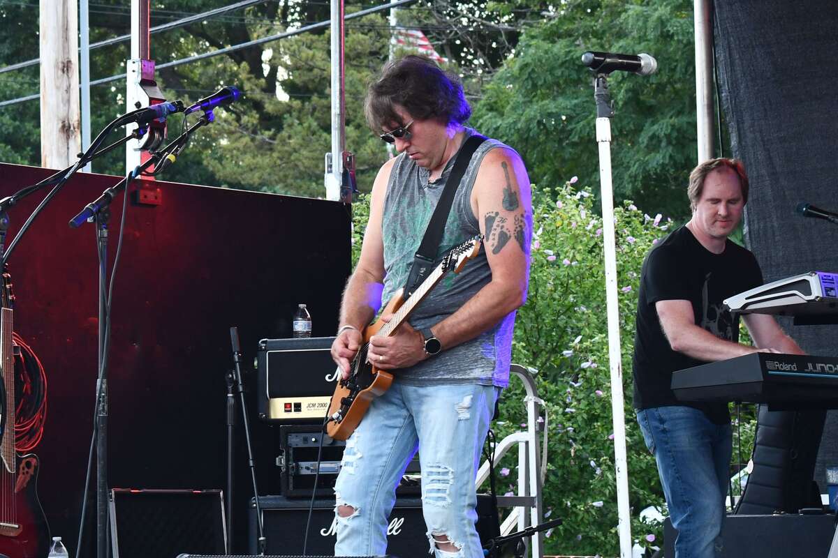 The 45th annual Milford Oyster Festival took place on August 16-17, 2019. Milford's own Briarpatch Enterprises, Inc. supplied more than 30,000 oysters for the occasion. Extreme, known for hits like "More Than Words" and "Hole Hearted," was the headliner. Were you SEEN?