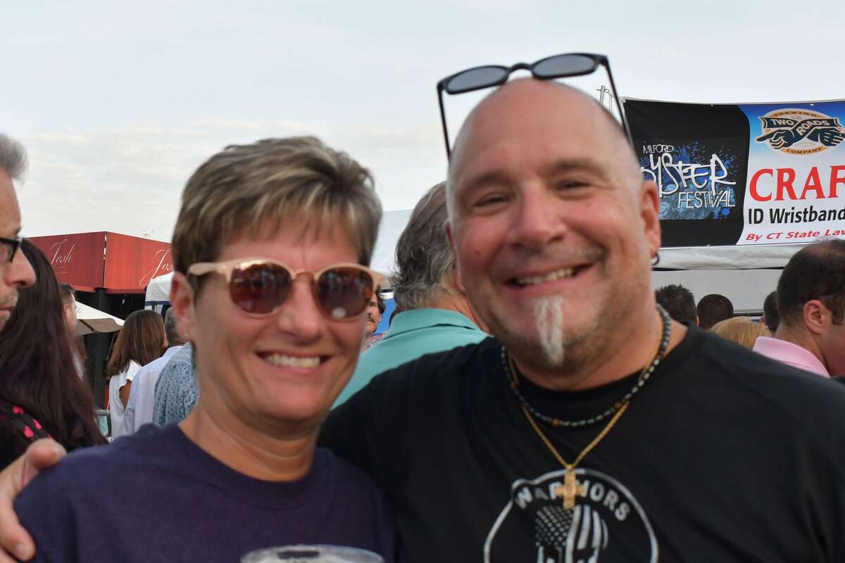 The 45th annual Milford Oyster Festival took place on August 16-17, 2019. Milford's own Briarpatch Enterprises, Inc. supplied more than 30,000 oysters for the occasion. Extreme, known for hits like "More Than Words" and "Hole Hearted," was the headliner. Were you SEEN?