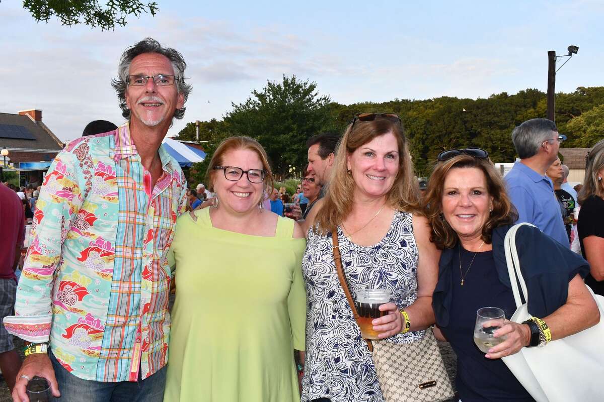 The 45th annual Milford Oyster Festival took place on August 16-17, 2019. Milford's own Briarpatch Enterprises, Inc. supplied more than 30,000 oysters for the occasion. Extreme, known for hits like "More Than Words" and "Hole Hearted," was the headliner. Were you SEEN?
